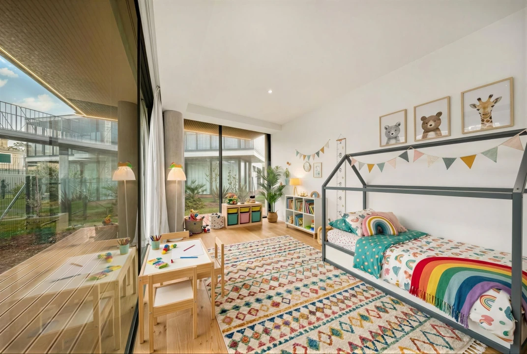 Moradia T4 para Venda em Cascais e Estoril Foto 23