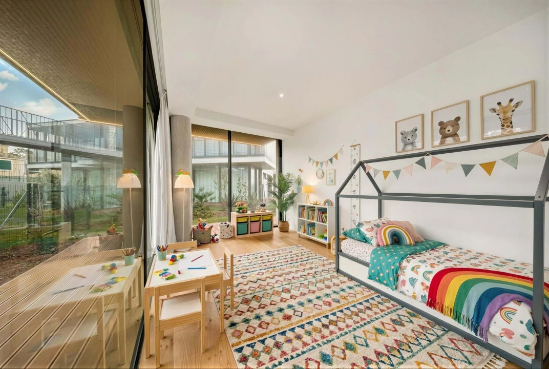 Moradia T4 para Venda em Cascais e Estoril Foto 24