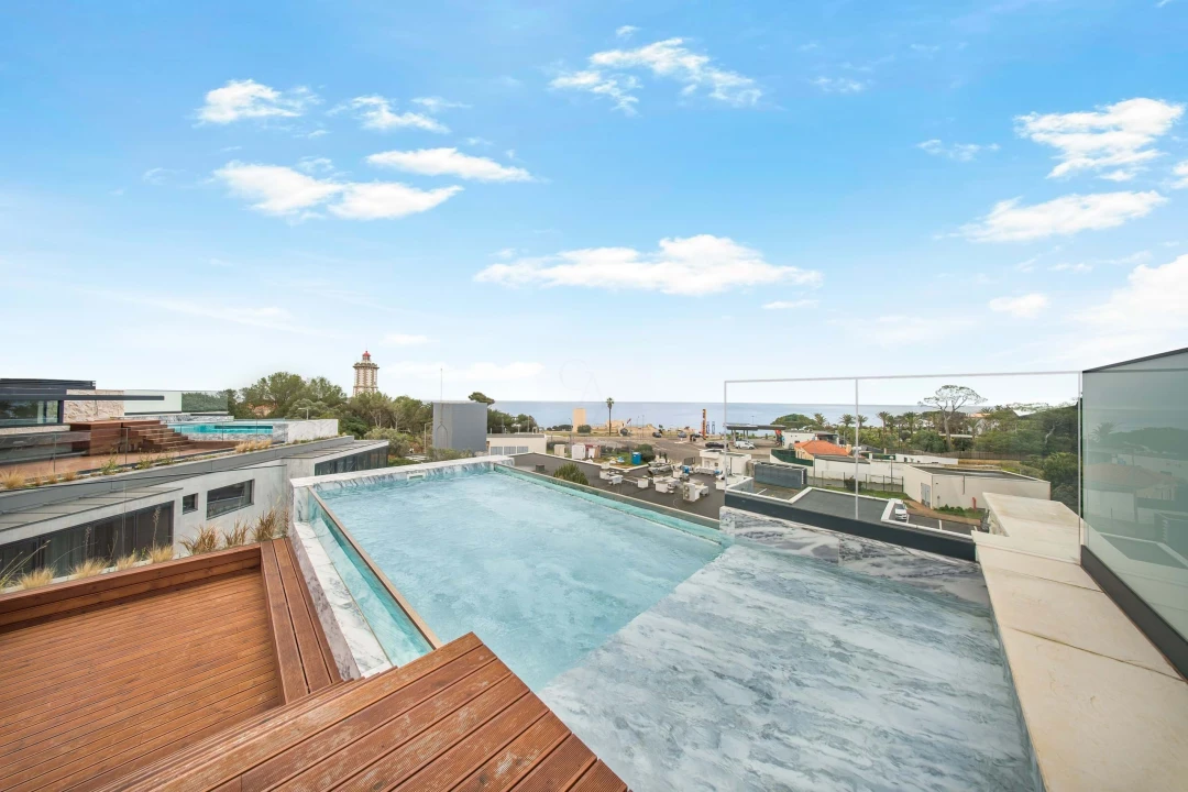 Moradia T4 para Venda em Cascais e Estoril Foto 2