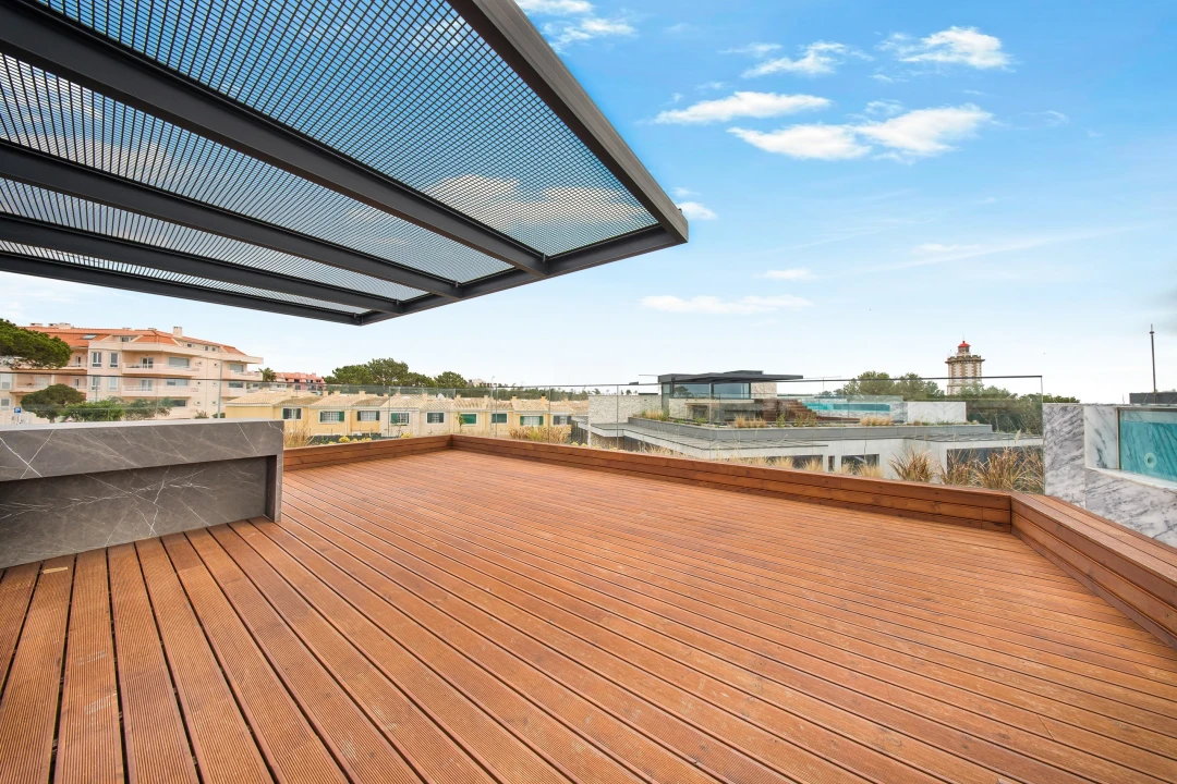 Moradia T4 para Venda em Cascais e Estoril Foto 44