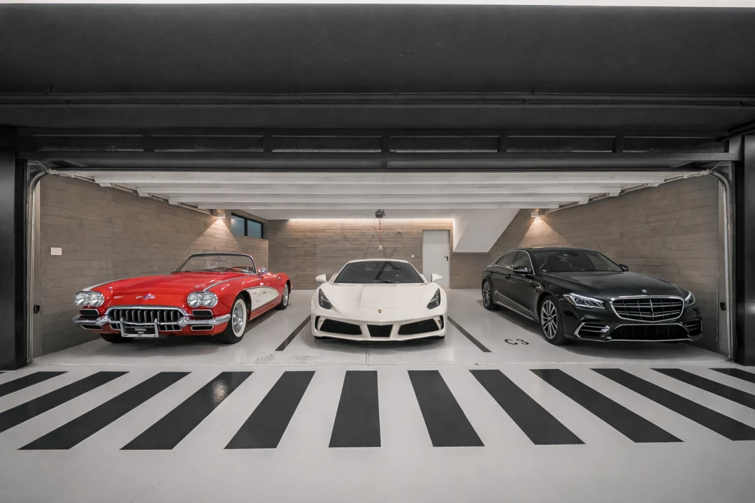 Moradia T4 para Venda em Cascais e Estoril Foto 43