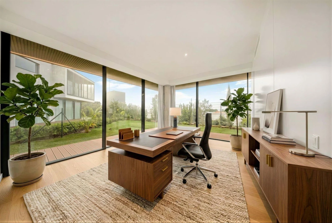 Moradia T4 para Venda em Cascais e Estoril Foto 15