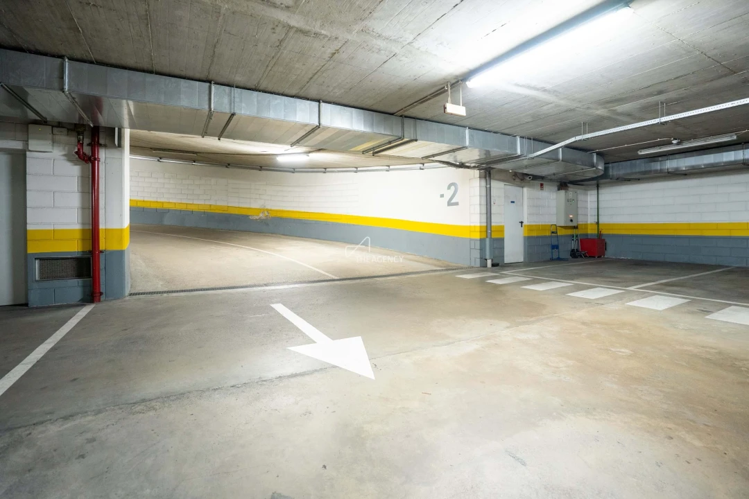 Apartamento T3 para Arrendamento em São Domingos de Benfica Foto 42