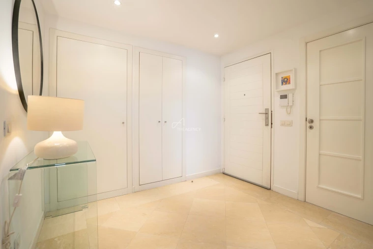 Apartamento T3 para Arrendamento em São Domingos de Benfica Foto 38