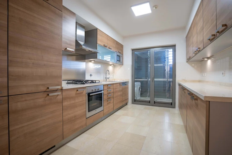 Apartamento T3 para Arrendamento em São Domingos de Benfica Foto 14