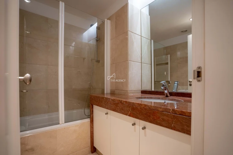 Apartamento T3 para Arrendamento em São Domingos de Benfica Foto 36