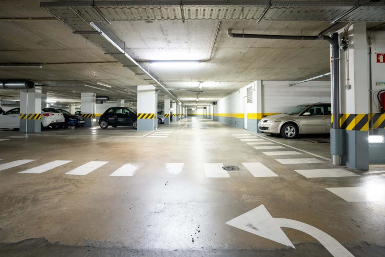 Apartamento T3 para Arrendamento em São Domingos de Benfica Foto 41