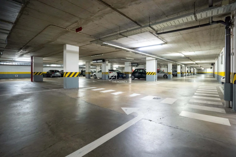 Apartamento T3 para Arrendamento em São Domingos de Benfica Foto 39