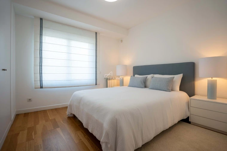 Apartamento T3 para Arrendamento em São Domingos de Benfica Foto 22