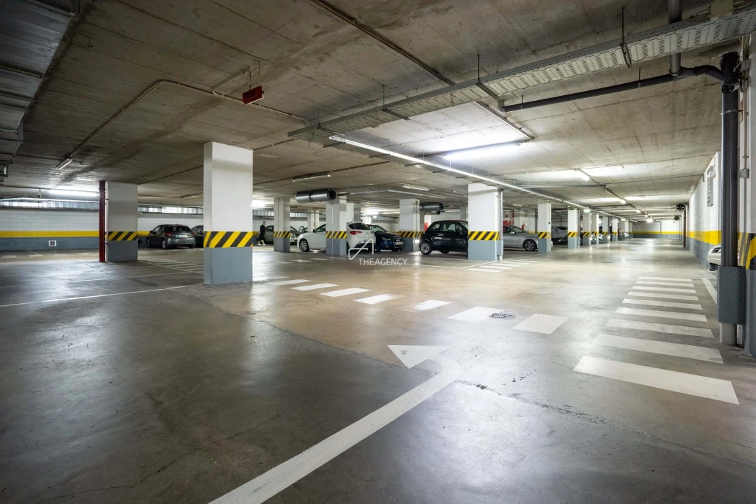 Apartamento T3 para Arrendamento em São Domingos de Benfica Foto 39