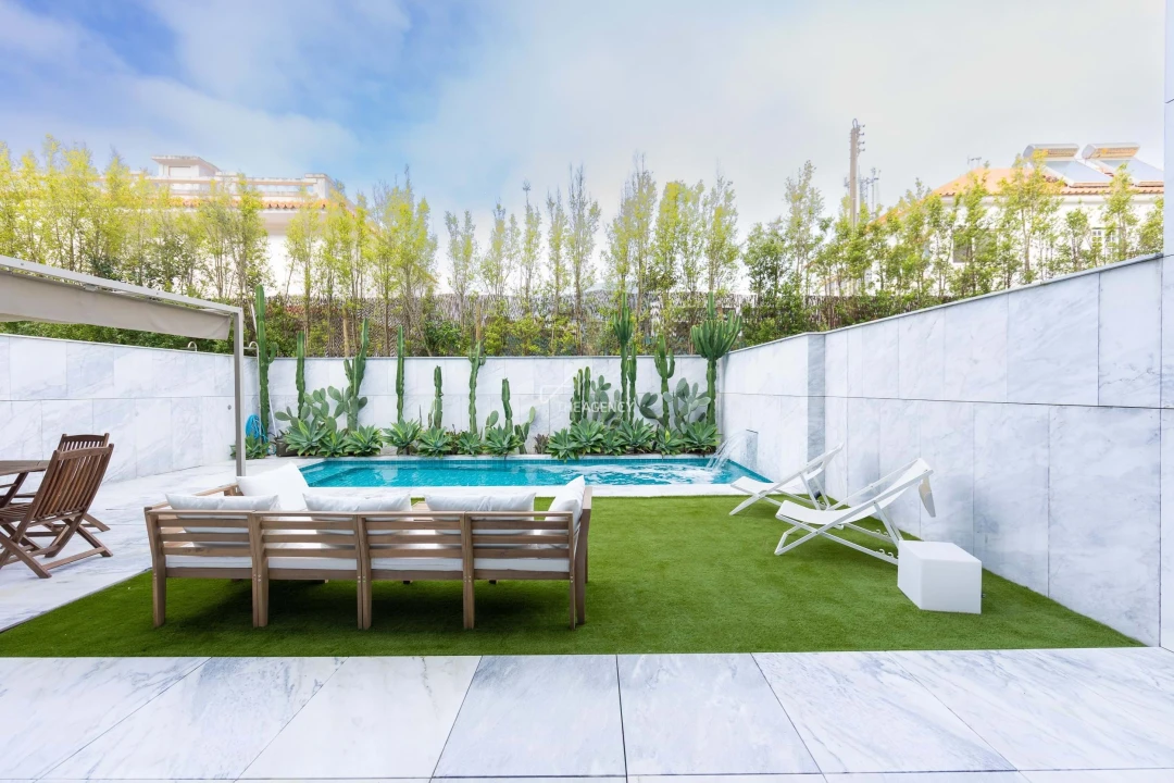 Moradia T3 para Venda em Cascais e Estoril Foto 2