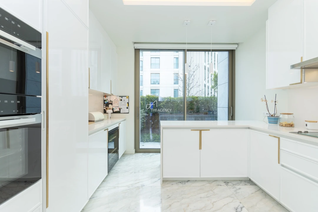 Moradia T3 para Venda em Cascais e Estoril Foto 13