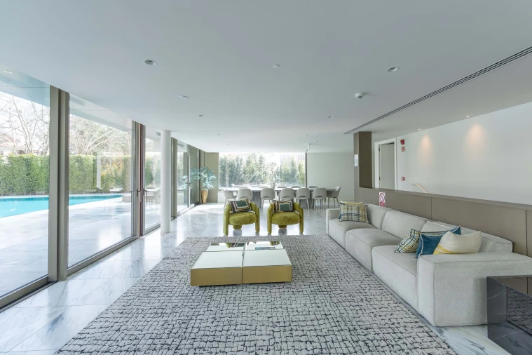 Moradia T3 para Venda em Cascais e Estoril Foto 38