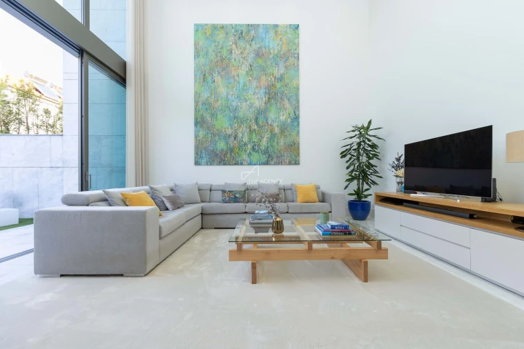 Moradia T3 para Venda em Cascais e Estoril Foto 3