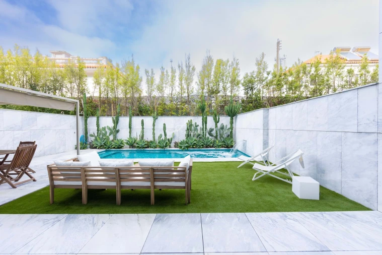 Moradia T3 para Venda em Cascais e Estoril Foto 2