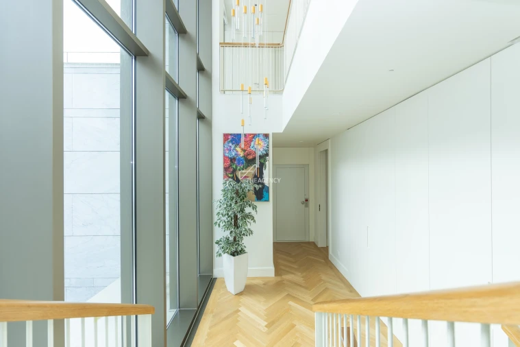 Moradia T3 para Venda em Cascais e Estoril Foto 23