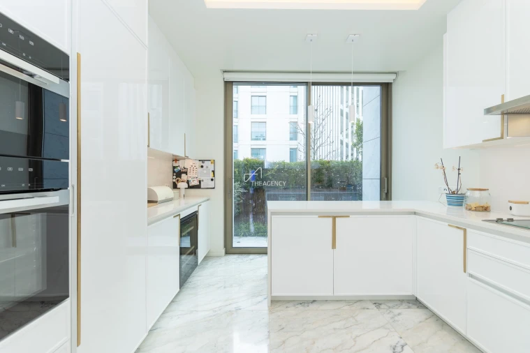 Moradia T3 para Venda em Cascais e Estoril Foto 13