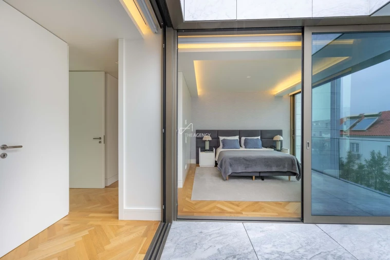 Moradia T3 para Venda em Cascais e Estoril Foto 19