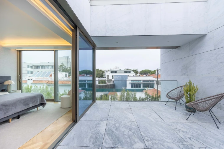 Moradia T3 para Venda em Cascais e Estoril Foto 18