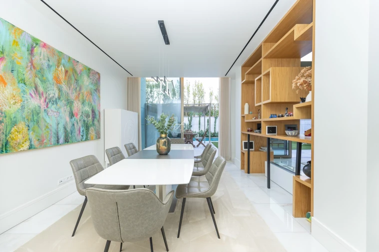 Moradia T3 para Venda em Cascais e Estoril Foto 9