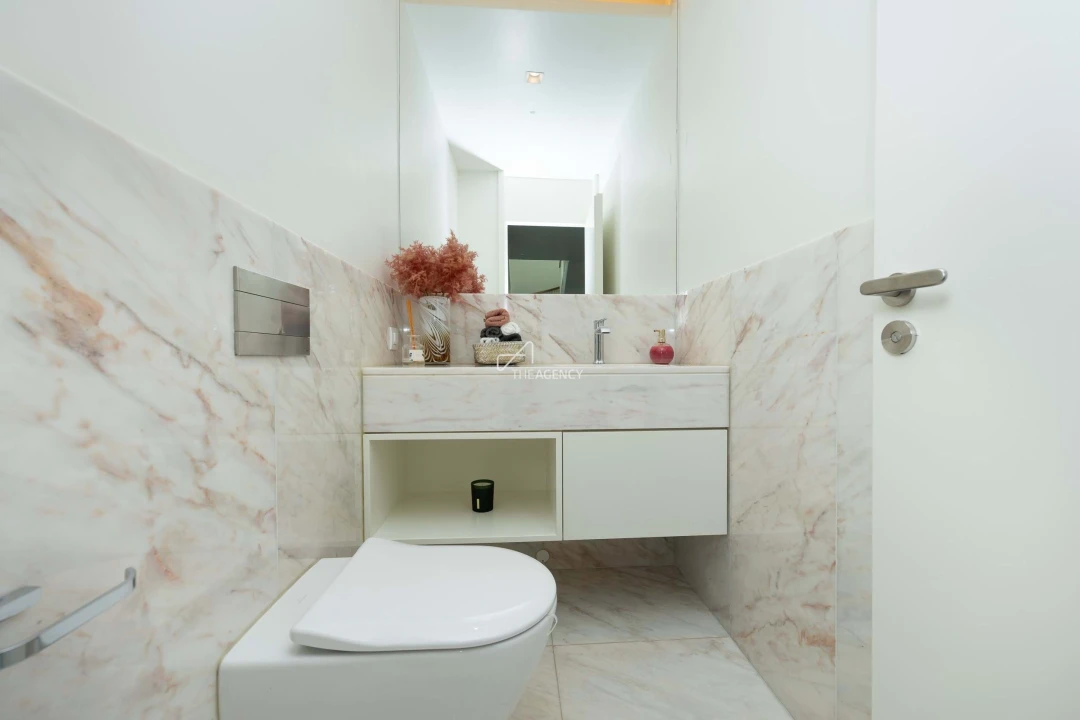 Moradia T3 para Venda em Cascais e Estoril Foto 10