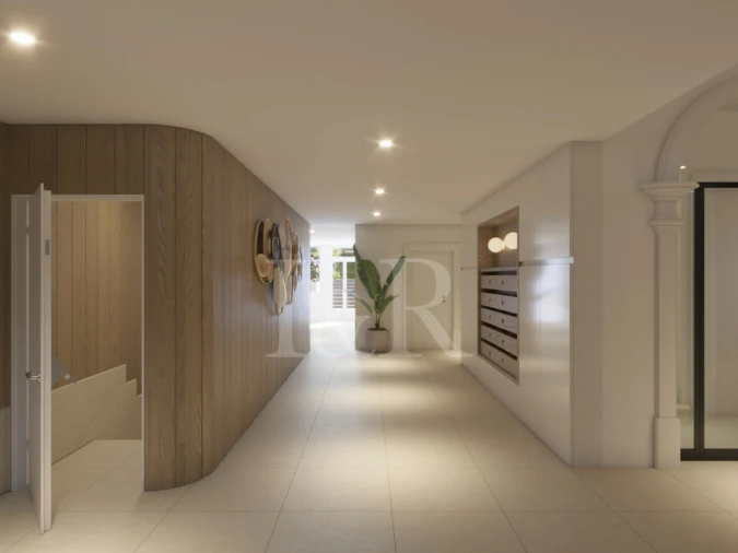 Apartamento T2 para Venda em Arroios Foto 11