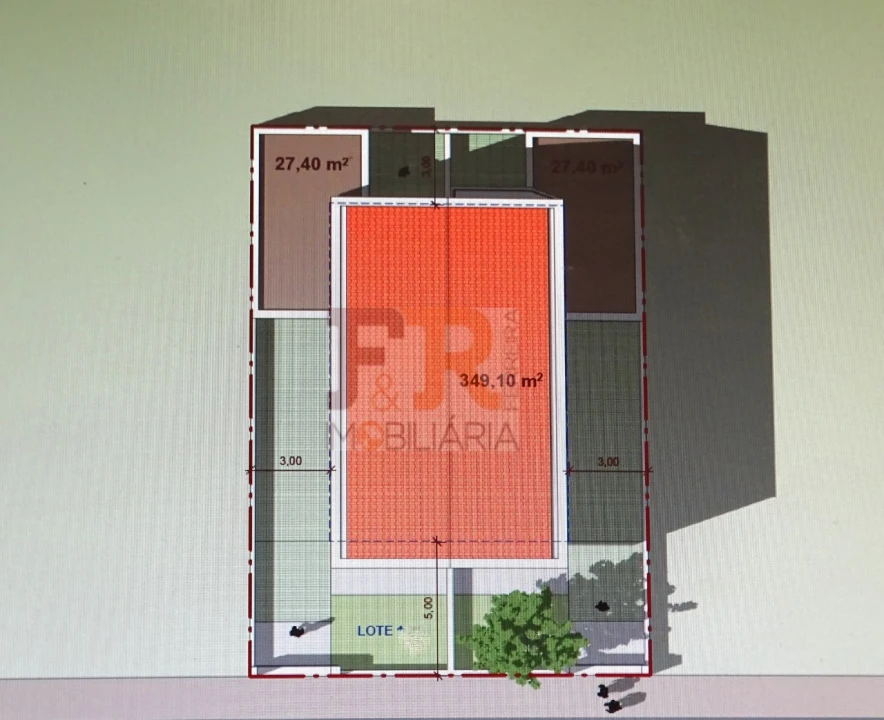 Moradia T3 para Venda em Quinta do Conde Foto 11