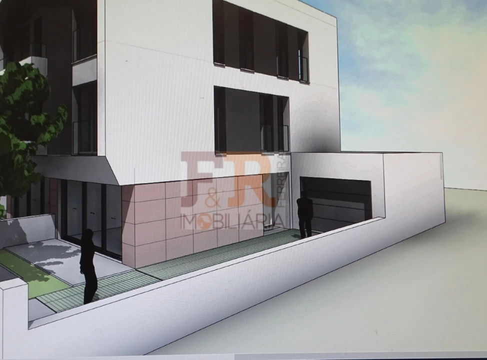 Moradia T3 para Venda em Quinta do Conde Foto 2