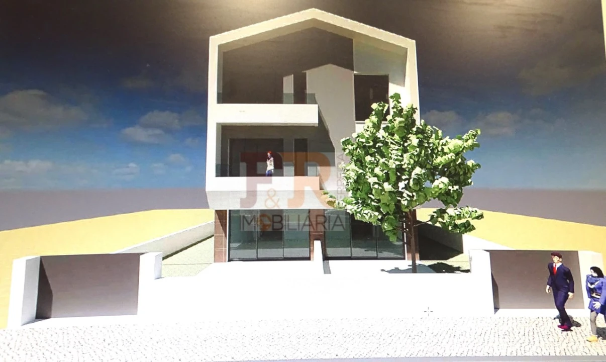 Moradia T3 para Venda em Quinta do Conde Foto 6