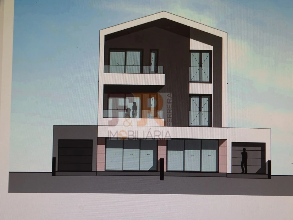 Moradia T3 para Venda em Quinta do Conde Foto 18