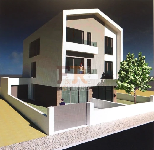 Moradia T3 para Venda em Quinta do Conde Foto 1