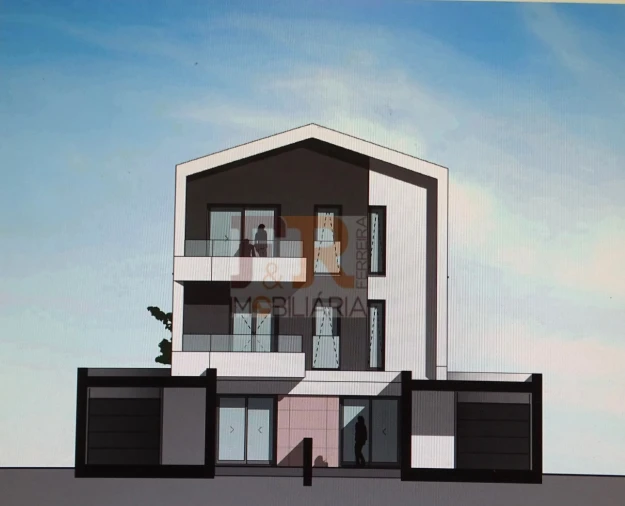 Moradia T3 para Venda em Quinta do Conde Foto 9