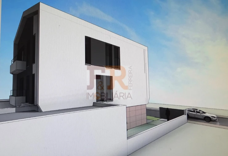 Moradia T3 para Venda em Quinta do Conde Foto 8