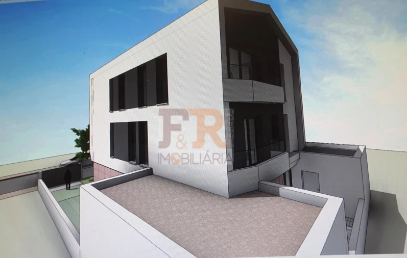 Moradia T3 para Venda em Quinta do Conde Foto 10