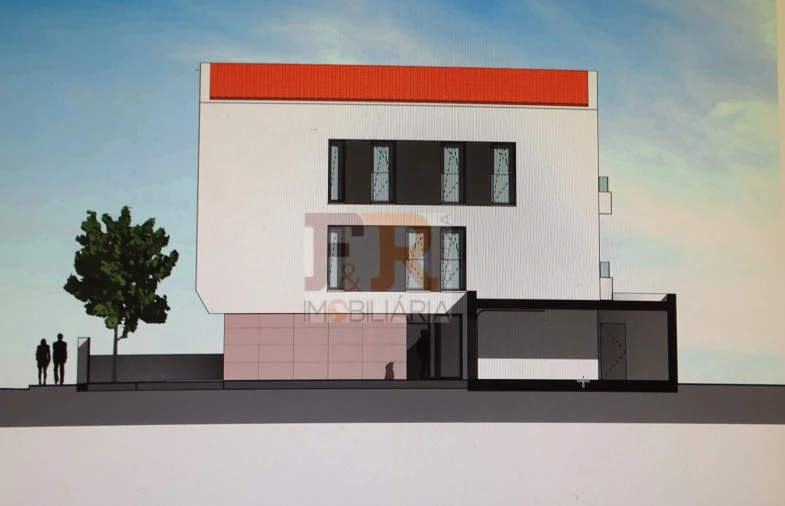 Moradia T3 para Venda em Quinta do Conde Foto 19