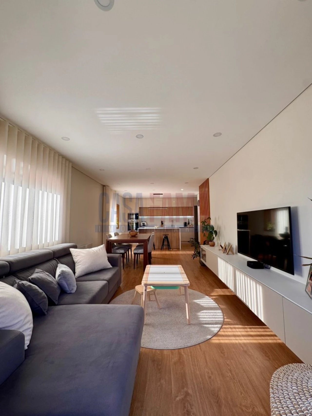 Apartamento T2 para Venda em Póvoa de Varzim, Beiriz e Argivai Foto 5