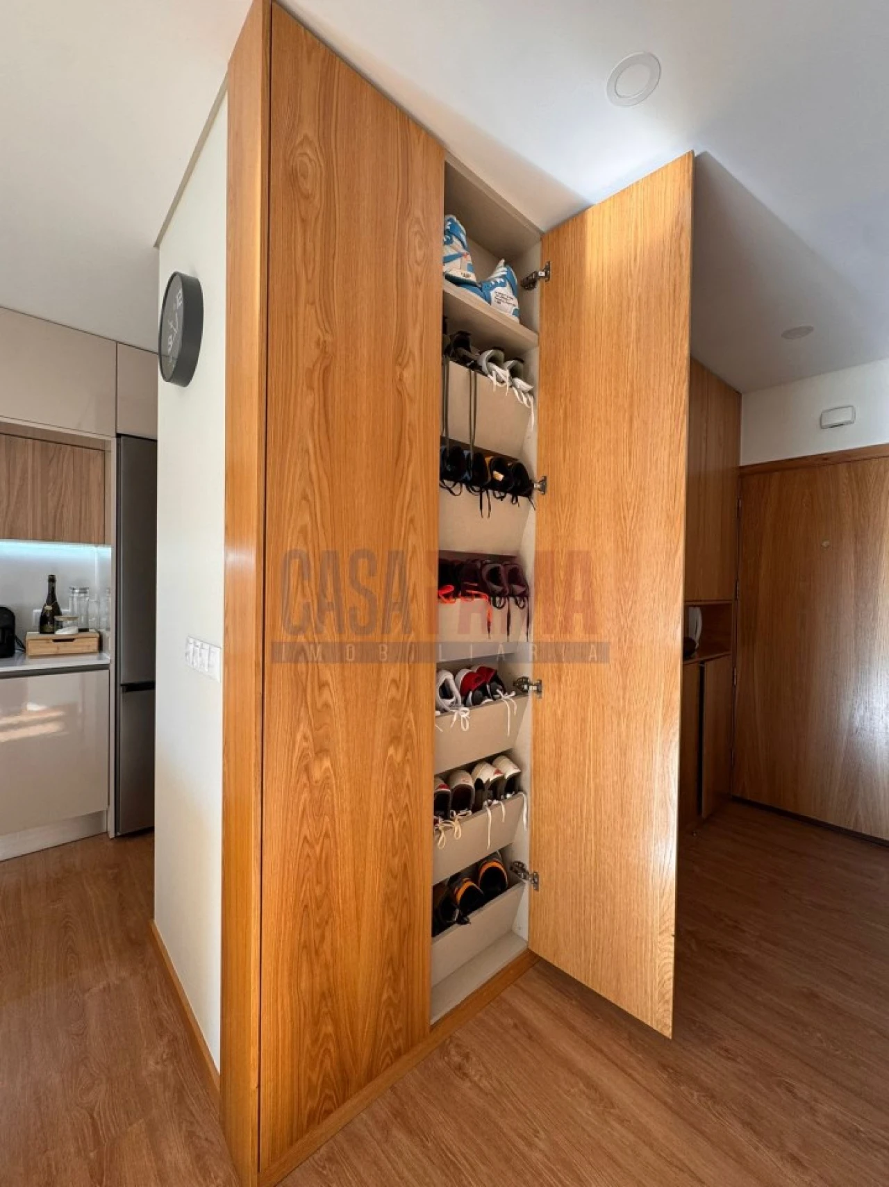 Apartamento T2 para Venda em Póvoa de Varzim, Beiriz e Argivai Foto 12