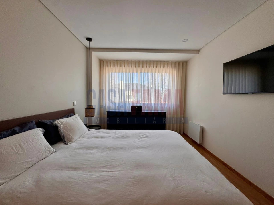 Apartamento T2 para Venda em Póvoa de Varzim, Beiriz e Argivai Foto 17