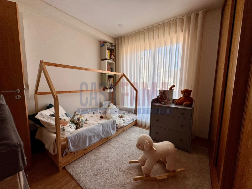 Apartamento T2 para Venda em Póvoa de Varzim, Beiriz e Argivai Foto 23