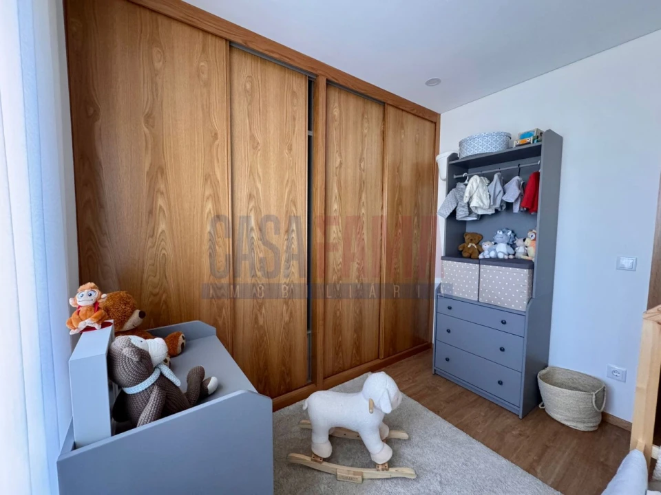 Apartamento T2 para Venda em Póvoa de Varzim, Beiriz e Argivai Foto 24