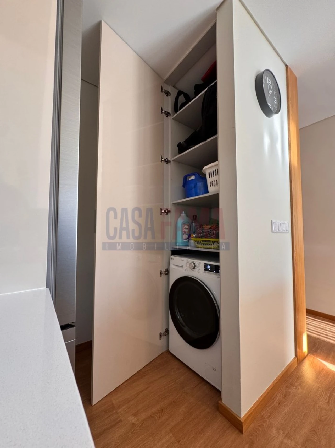 Apartamento T2 para Venda em Póvoa de Varzim, Beiriz e Argivai Foto 26