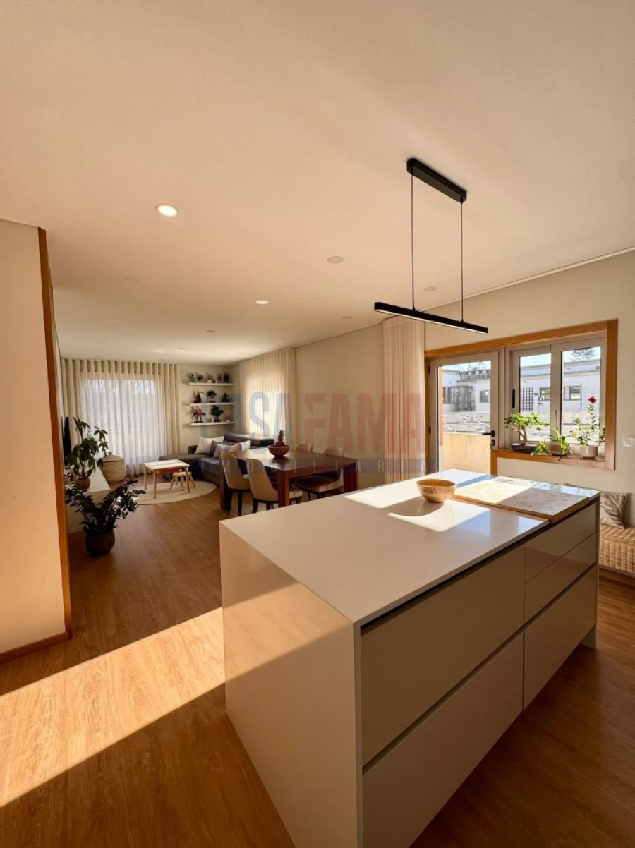 Apartamento T2 para Venda em Póvoa de Varzim, Beiriz e Argivai Foto 2