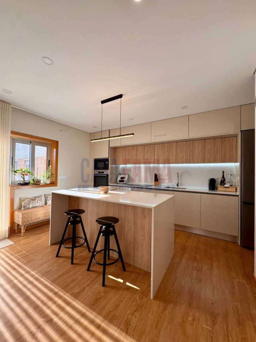 Apartamento T2 para Venda em Póvoa de Varzim, Beiriz e Argivai Foto 4