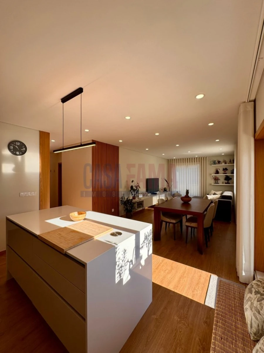 Apartamento T2 para Venda em Póvoa de Varzim, Beiriz e Argivai Foto 9