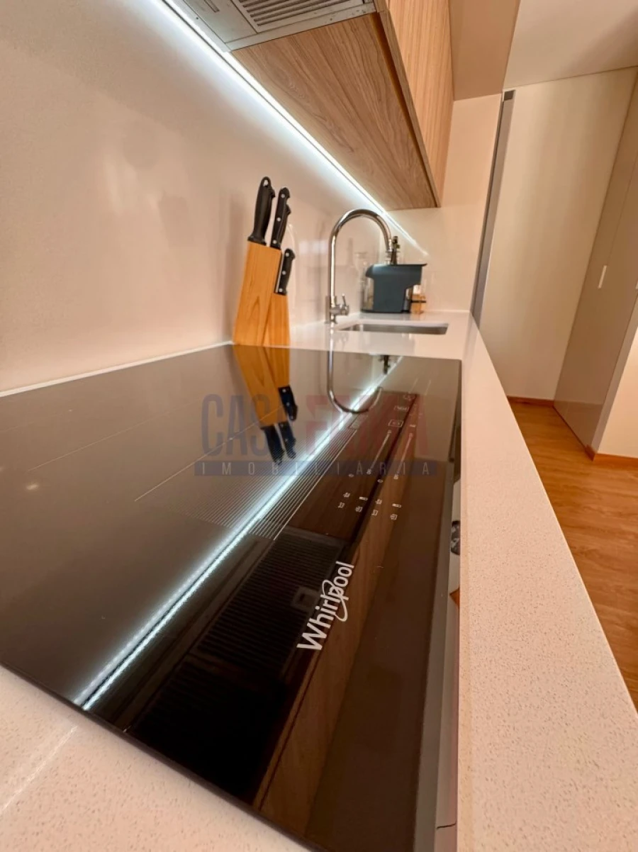 Apartamento T2 para Venda em Póvoa de Varzim, Beiriz e Argivai Foto 11