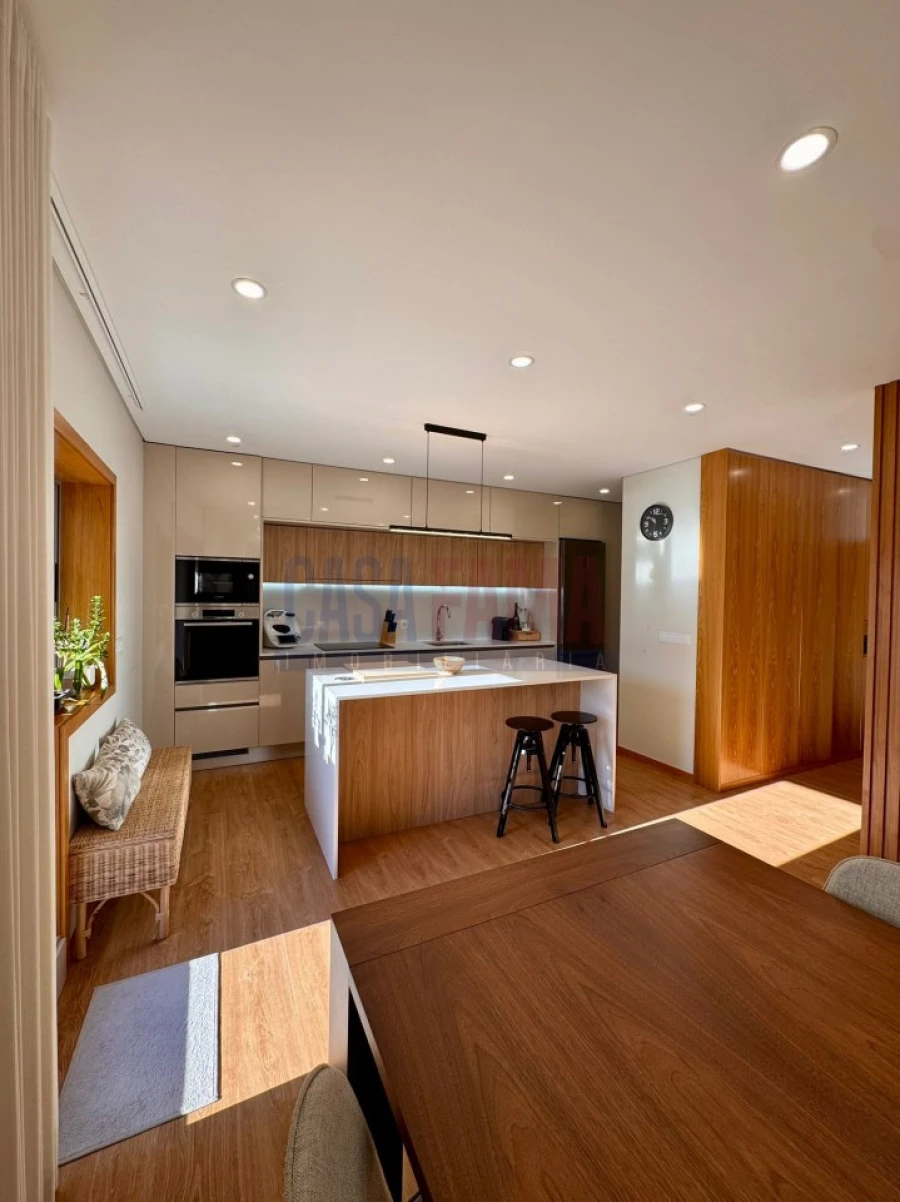 Apartamento T2 para Venda em Póvoa de Varzim, Beiriz e Argivai Foto 13