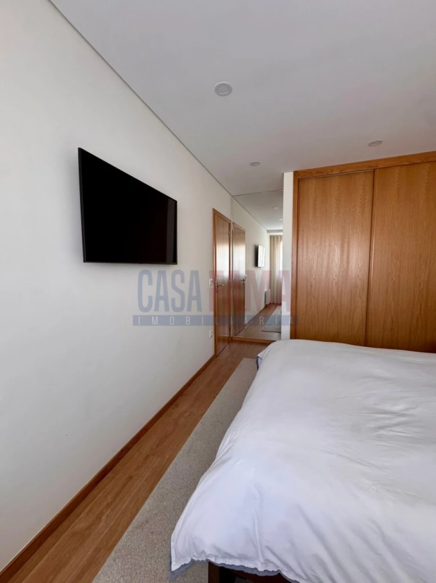 Apartamento T2 para Venda em Póvoa de Varzim, Beiriz e Argivai Foto 18