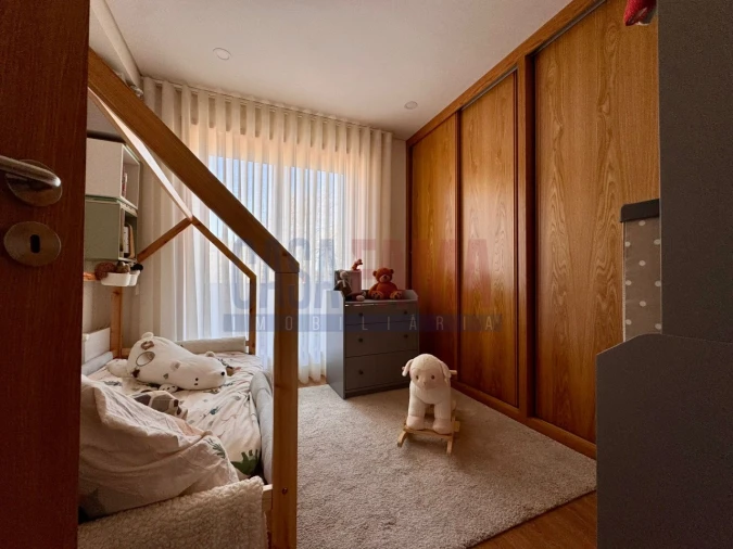 Apartamento T2 para Venda em Póvoa de Varzim, Beiriz e Argivai Foto 22