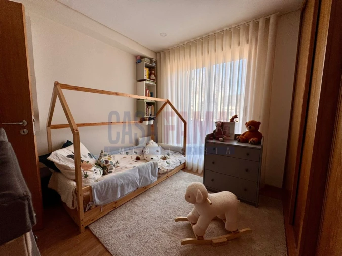 Apartamento T2 para Venda em Póvoa de Varzim, Beiriz e Argivai Foto 23