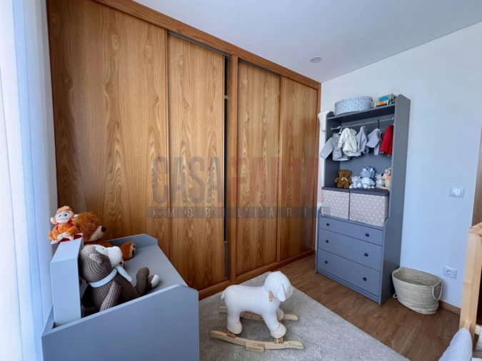 Apartamento T2 para Venda em Póvoa de Varzim, Beiriz e Argivai Foto 24